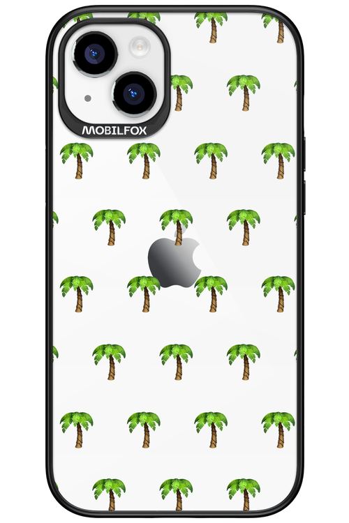 Tropical Breeze - Apple iPhone 15 Plus