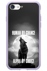 Alpha - Apple iPhone 8