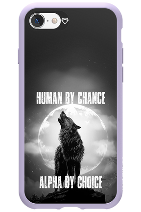 Alpha - Apple iPhone 8