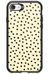 Polka Dots 2.0 - Apple iPhone 8