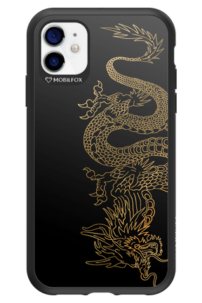 Gold Age 2.0 - Apple iPhone 11