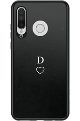 D Black 2.0 - Huawei P30 Lite