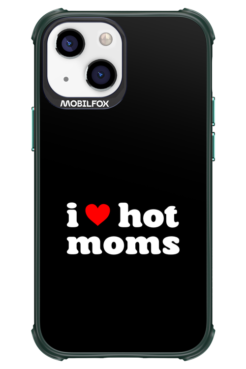 I love hot moms 2.0 - Apple iPhone 13 Mini