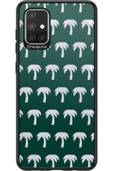 Palm Grid - Samsung Galaxy A71