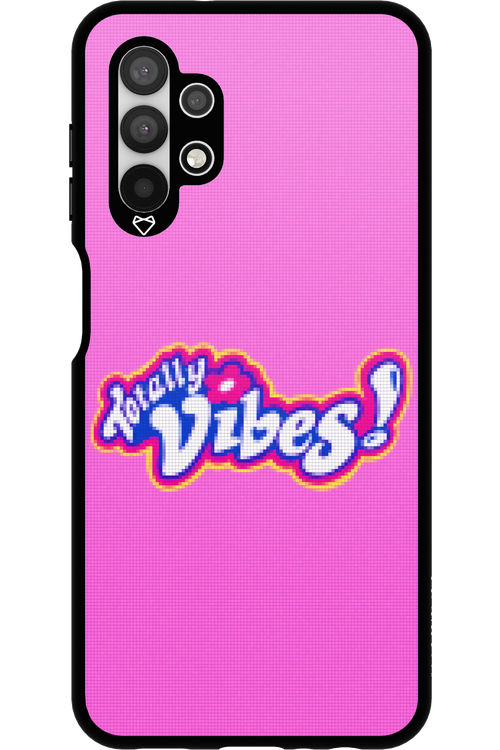 Totally Vibes II - Samsung Galaxy A13 4G