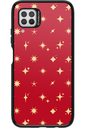 Star Red - Huawei P40 Lite