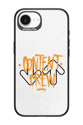 CC WHITE 2.0 - Apple iPhone 16e