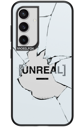 Broken Glass - Samsung Galaxy S24