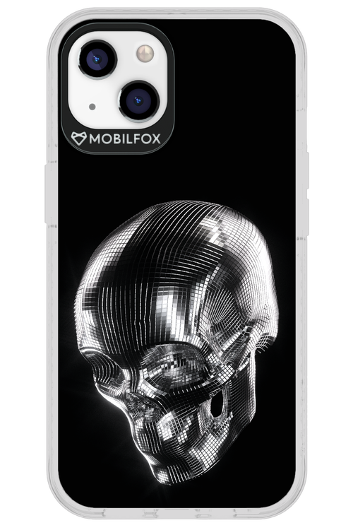 Disco Skull - Apple iPhone 13