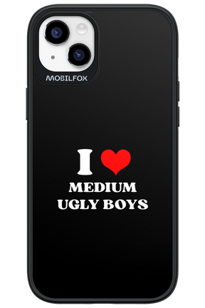 I LOVE - Apple iPhone 14 Plus