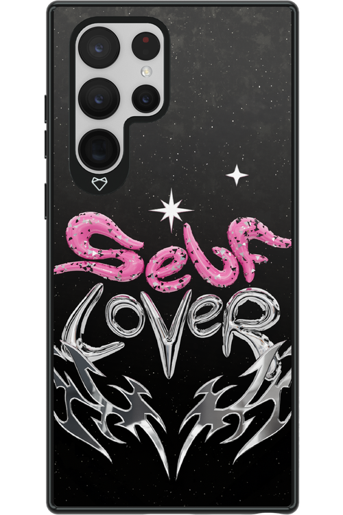 Self Lover Universe - Samsung Galaxy S22 Ultra