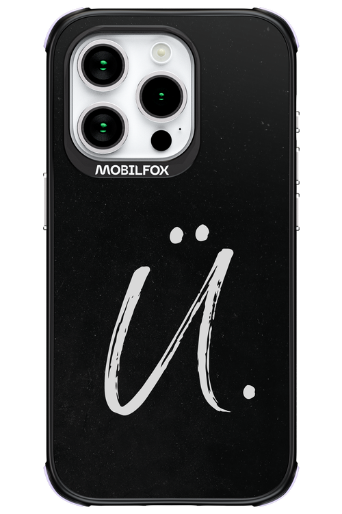 (Off Space) U II 2.0 - Apple iPhone 15 Pro