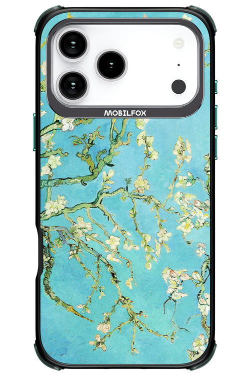 Almond Blossom - Apple iPhone 17 Pro Max