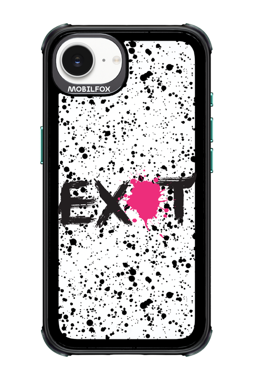 EXOT SPLASH 2.0 - Apple iPhone 16e