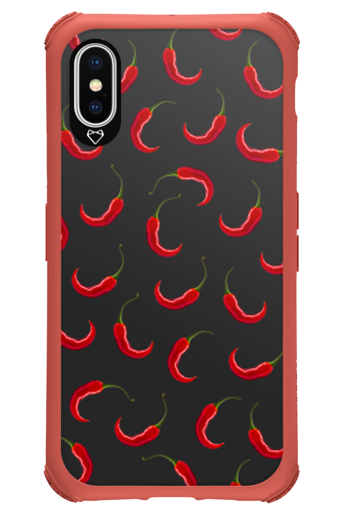 CHILL - Apple iPhone X