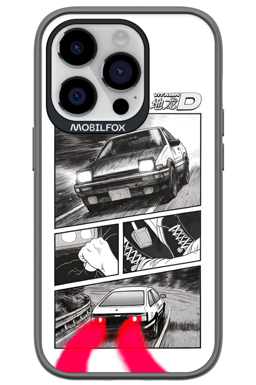 Vitamin D - Apple iPhone 14 Pro