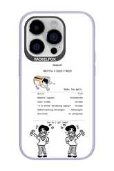 hangover - Apple iPhone 14 Pro