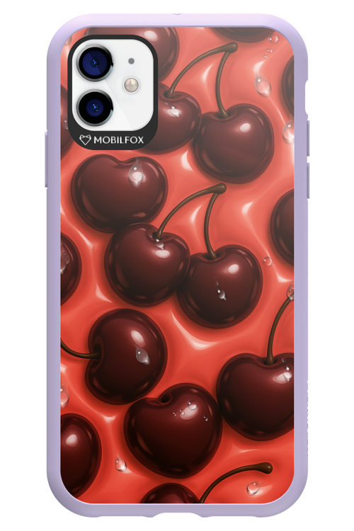CherryQueen - Apple iPhone 11