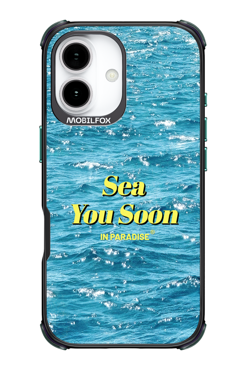 Sea You - Apple iPhone 17