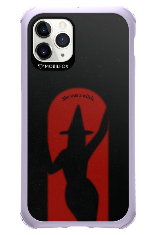 Witch Season - Apple iPhone 11 Pro