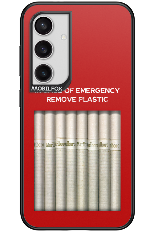 C*garette 2.0 - Samsung Galaxy S24