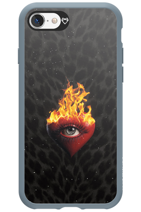 Shit happens - Apple iPhone 8