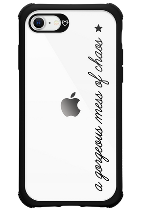 Gorgeous Mess - Apple iPhone SE 2022