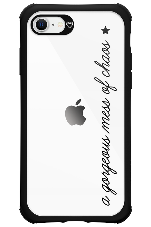 Gorgeous Mess - Apple iPhone SE 2022