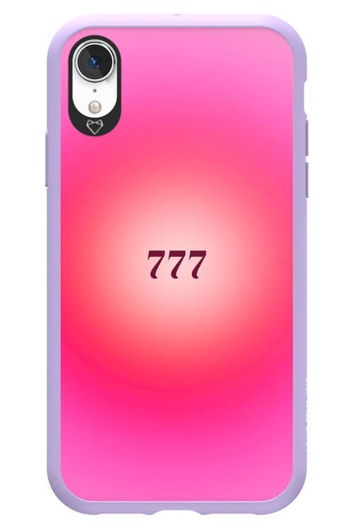 Aura 777 - Apple iPhone XR