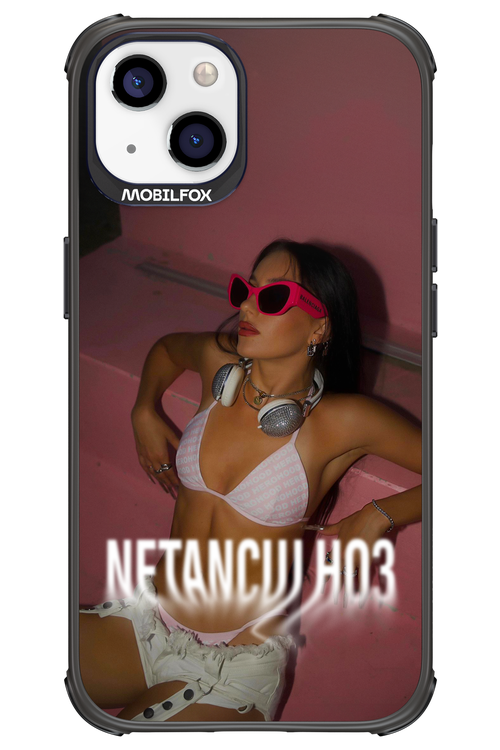 Netancuj Ho3 - Apple iPhone 13