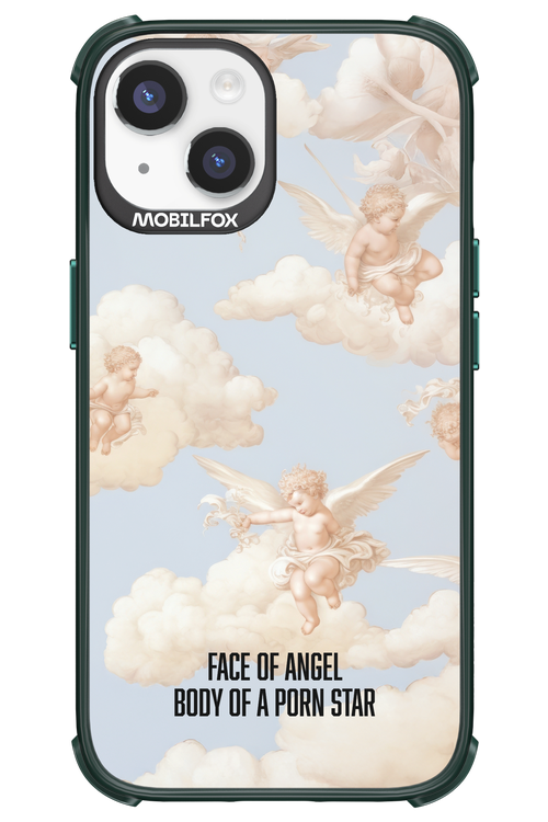 Angelface - Apple iPhone 14