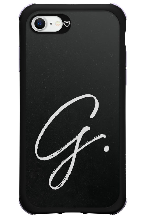 (Off Space) G 2.0 - Apple iPhone 8
