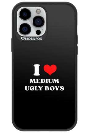 I LOVE - Apple iPhone 13 Pro Max