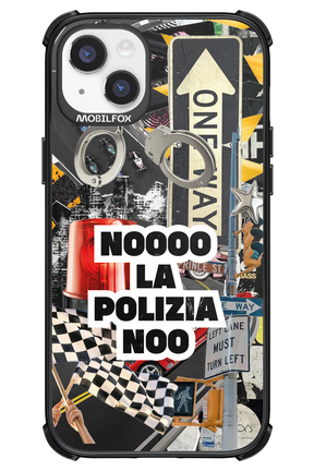 LA POLIZIA - Apple iPhone 14 Plus