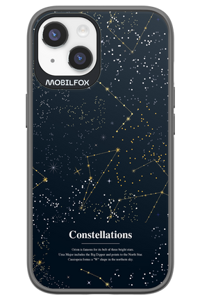 Constellations - Apple iPhone 14