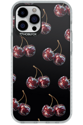 Cherry Rush - Apple iPhone 12 Pro Max