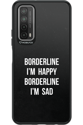 Borderline - Huawei P Smart 2021