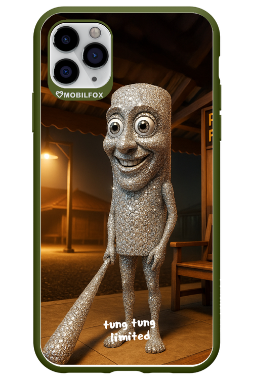 Tung Tung Limited - Apple iPhone 11 Pro Max