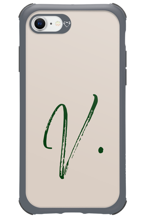 (Tennis Zone) V - Apple iPhone 7