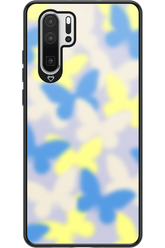 Pastel Butter - Huawei P30 Pro