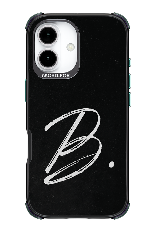 (Off Space) B 2.0 - Apple iPhone 17