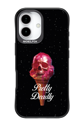 Pretty Deadly - Apple iPhone 17
