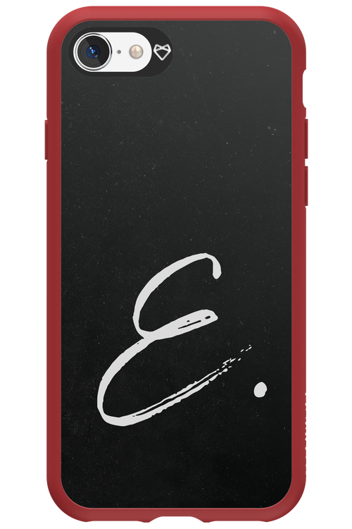 (Off Space) E 2.0 - Apple iPhone 8