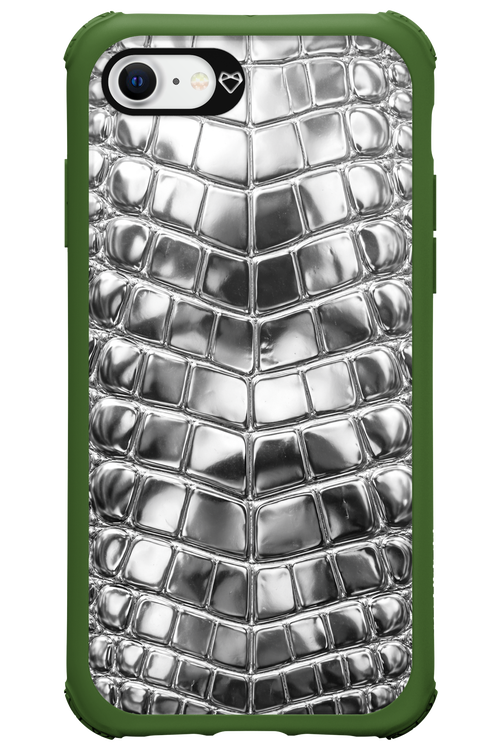 ChromeGator - Apple iPhone 8