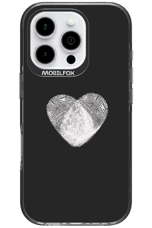 EVIDENCE - Apple iPhone 16 Pro