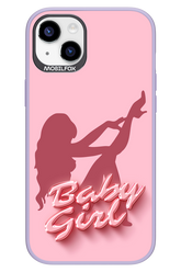Pink Trouble 2.0 - Apple iPhone 14 Plus