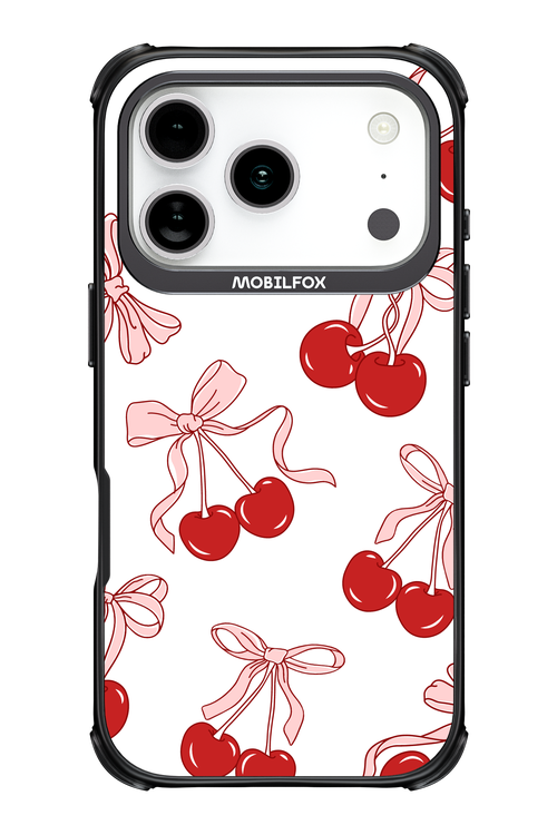 Cherry Queen - Apple iPhone 17 Pro