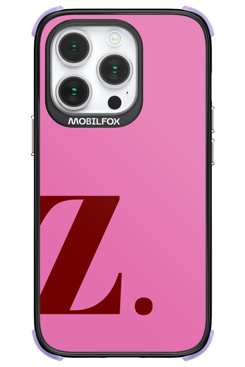 Z (Sorbet) 2.0 - Apple iPhone 14 Pro