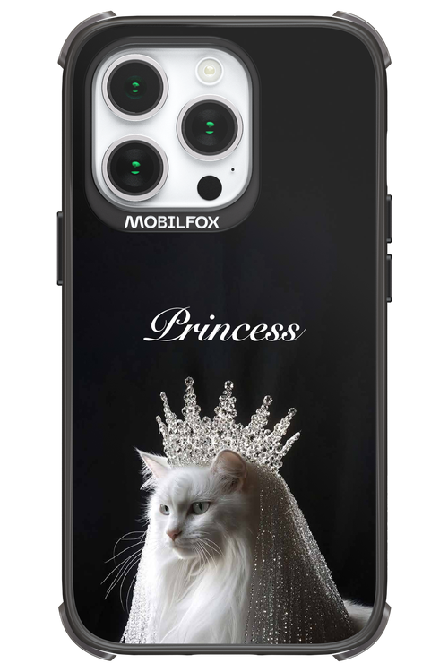 Princess - Apple iPhone 14 Pro