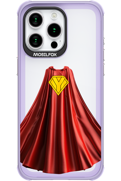 Super Y - Apple iPhone 15 Pro Max